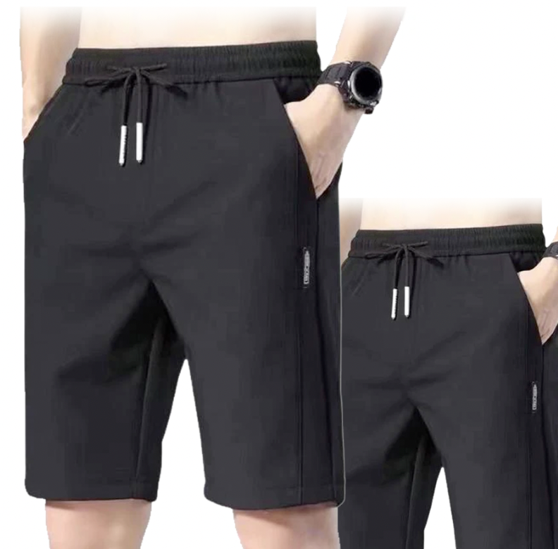 Bermuda Flex Comfort - Ultra Confortável