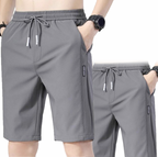 Bermuda Flex Comfort - Ultra Confortável