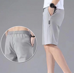 Bermuda Flex Comfort - Ultra Confortável