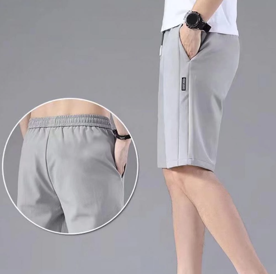 Bermuda Flex Comfort - Ultra Confortável