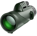 Monóculo Ultra Zoom - Visão Noturna