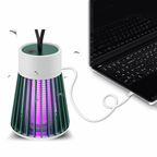 Lâmpada Mata Mosquito - PowerLed