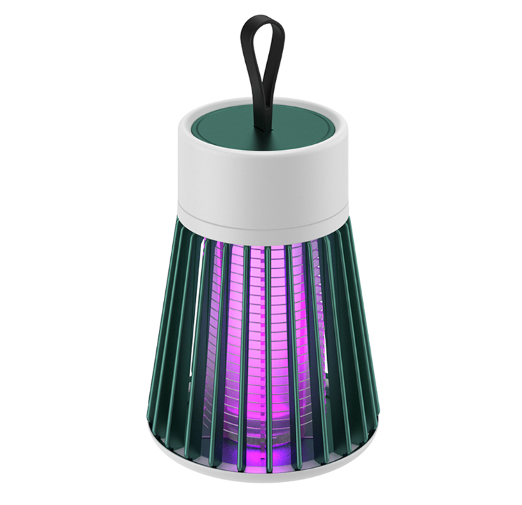Lâmpada Mata Mosquito - PowerLed