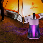 Lâmpada Mata Mosquito - PowerLed