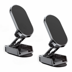 Suporte Automotivo Magnético Smart Plus 360