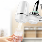 Purificador de Água com Filtro para Torneira - Aqua Pure