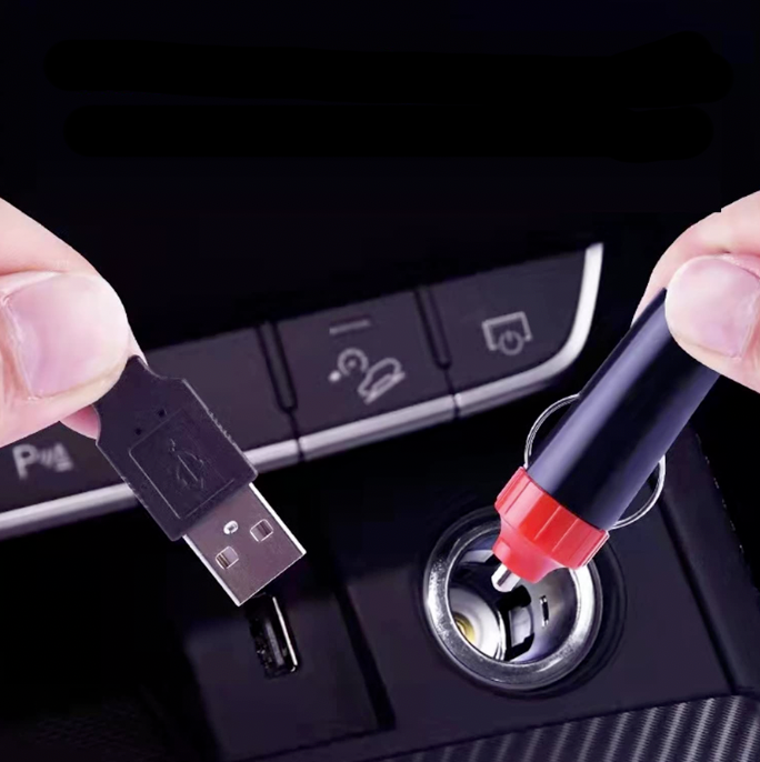 Fita Car Led - Seu Carro Mais Esportivo