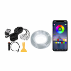 Fita Car Led - Seu Carro Mais Esportivo