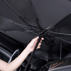 Protetor Solar Quebra Sol Para Brisa Carro - Solar Protector