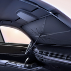 Protetor Solar Quebra Sol Para Brisa Carro - Solar Protector