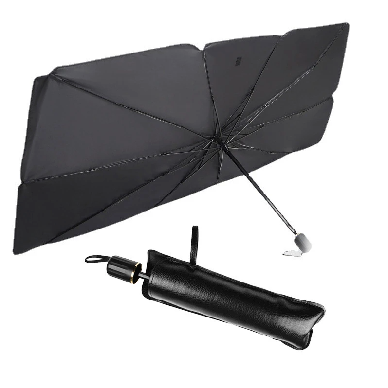 Protetor Solar Quebra Sol Para Brisa Carro - Solar Protector