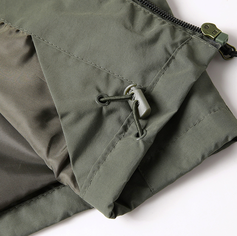 Jaqueta Militar DryMax - Ultra Resistente