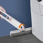 Mini Esfregão MOP Portátil Multifuncional