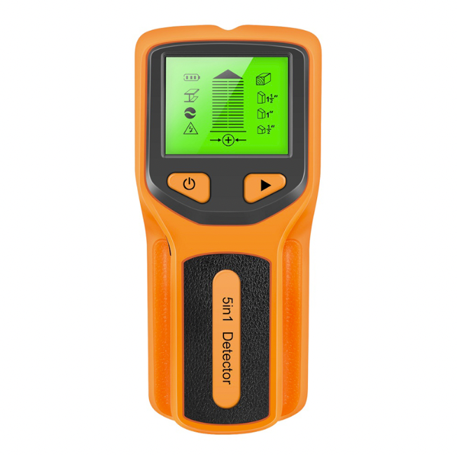 Scanner de Parede Alfa Plus 3 em 1 - Ultra Preciso