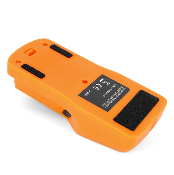 Scanner de Parede Alfa Plus 3 em 1 - Ultra Preciso