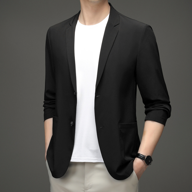 Blazer Casual Milano - Super Confortável