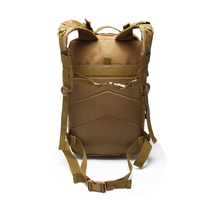 Mochila Tática Comander - Ultra Resistente