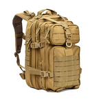 Mochila Tática Comander - Ultra Resistente