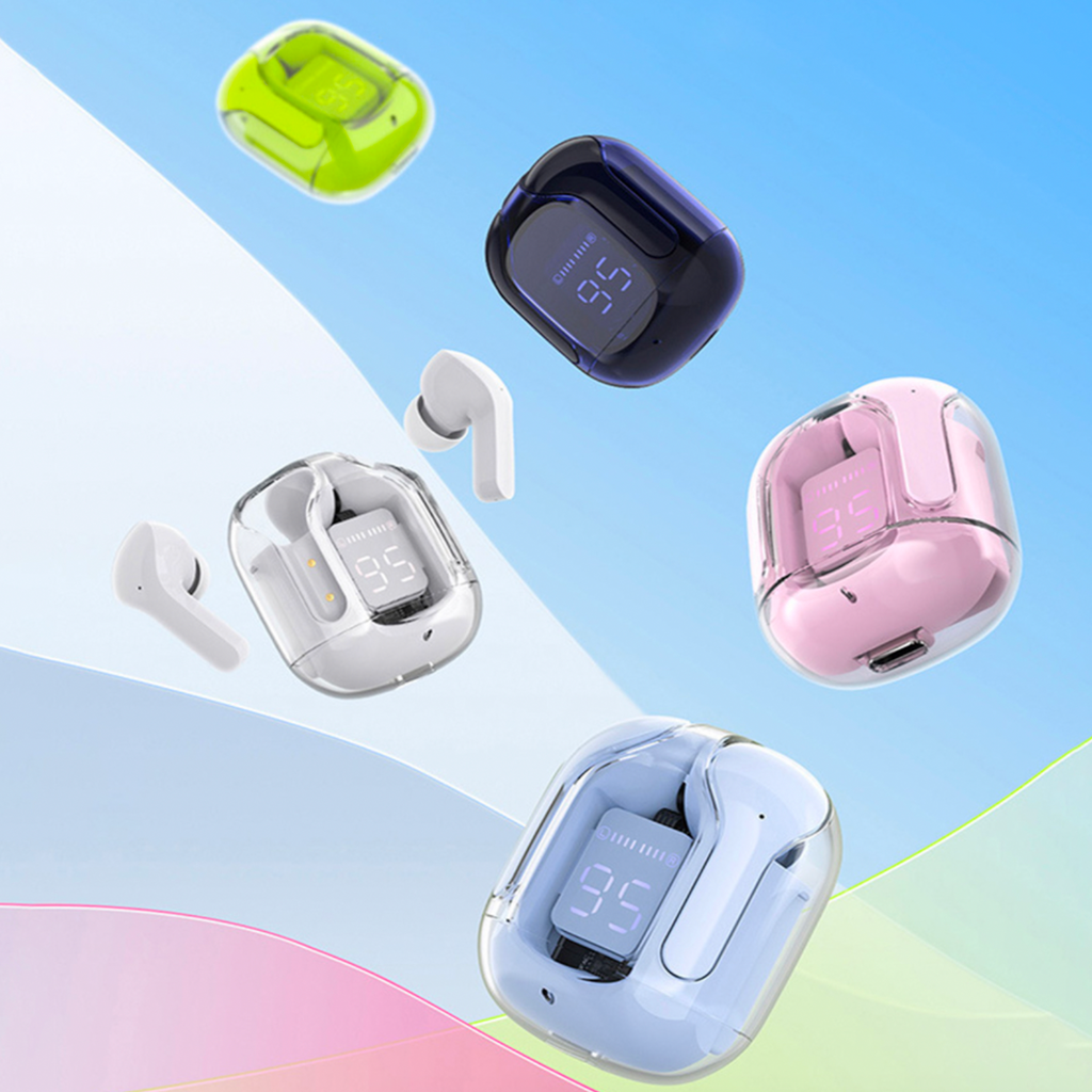 Fone Sem Fio Air Pulse Pro