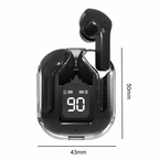 Fone Sem Fio Air Pulse Pro