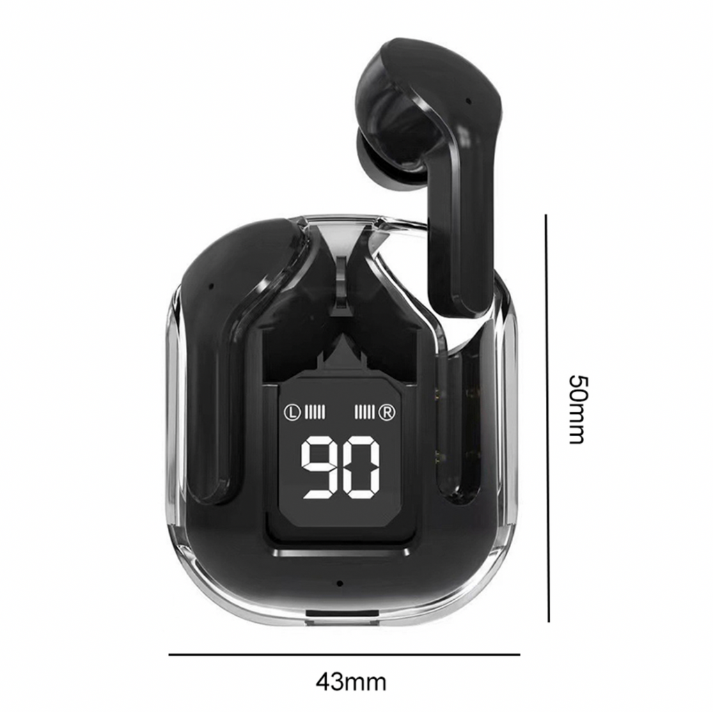 Fone Sem Fio Air Pulse Pro