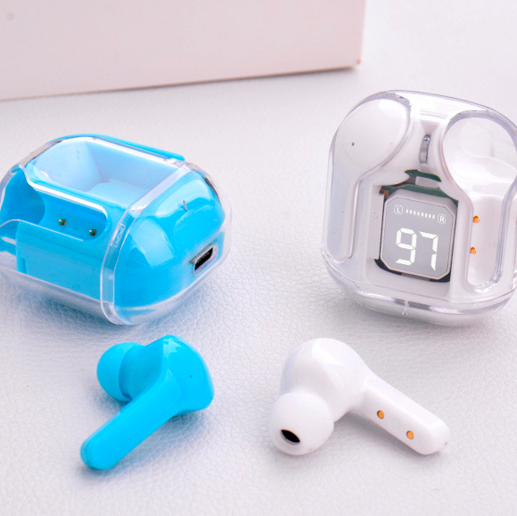 Fone Sem Fio Air Pulse Pro