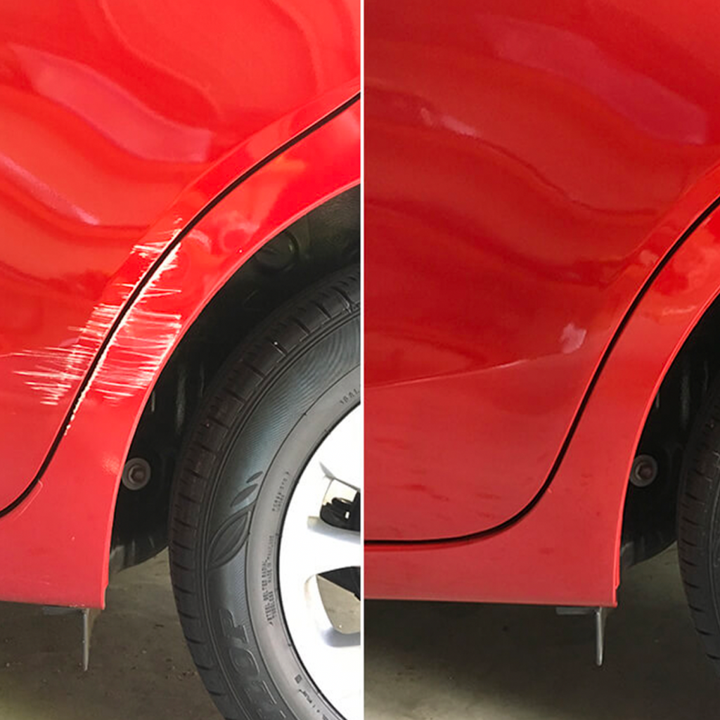 Caneta Restauradora de Pintura Automotiva - AutoFix