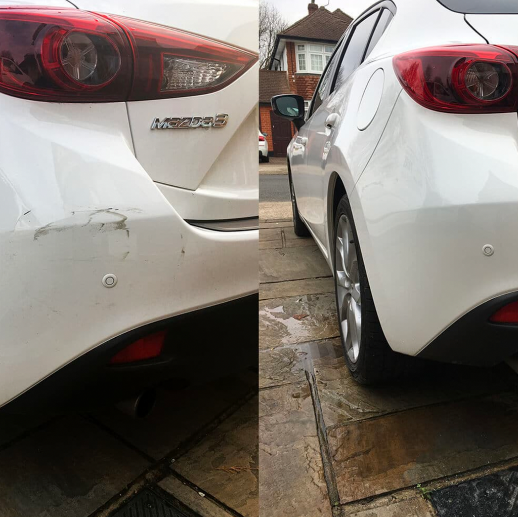 Caneta Restauradora de Pintura Automotiva - AutoFix