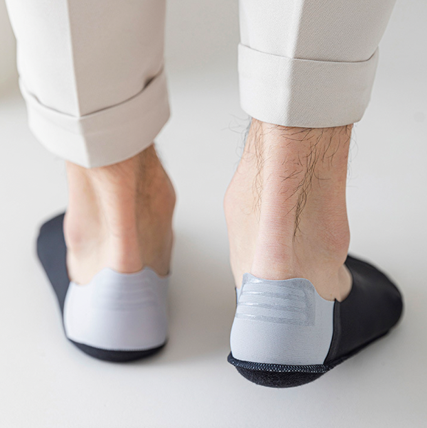 Kit de Meias Flex Comfort - Não Enrola