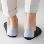 Kit de Meias Flex Comfort - Não Enrola