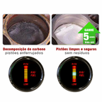 Economizador de Combustível - EcoCharge