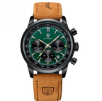 Relógio Masculino Firenzi - Super Elegante