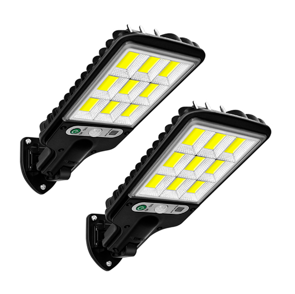 Refletor Solar EcoLight - A Prova D'Água
