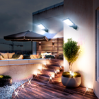 Refletor Solar EcoLight - A Prova D'Água
