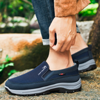 Tênis Comfort Titanium - Ultra confortável