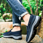 Tênis Comfort Titanium - Ultra confortável