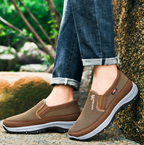 Tênis Comfort Titanium - Ultra confortável