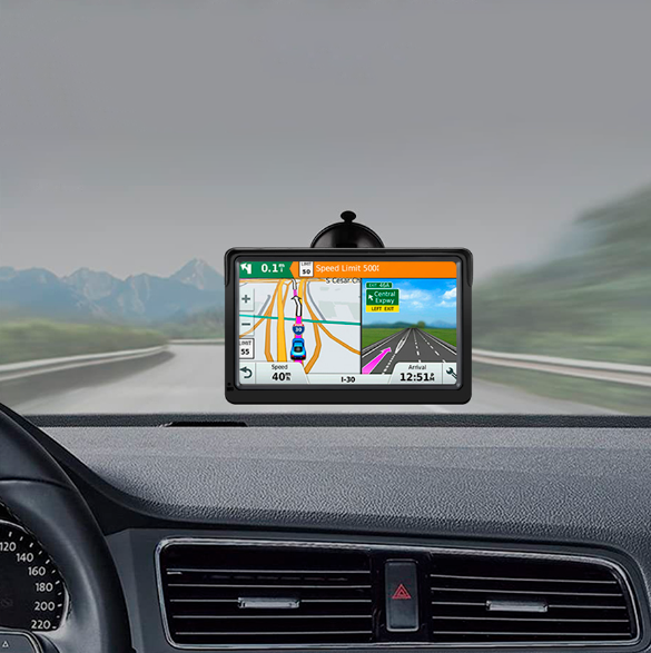 Multimídia Universal DriveConect - Seu Carro Super Moderno