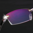 Óculos Tr90 Titanium Pro - Pague 1 Leve 2