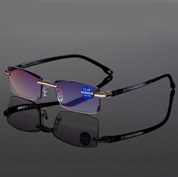 Óculos Tr90 Titanium Pro - Pague 1 Leve 2