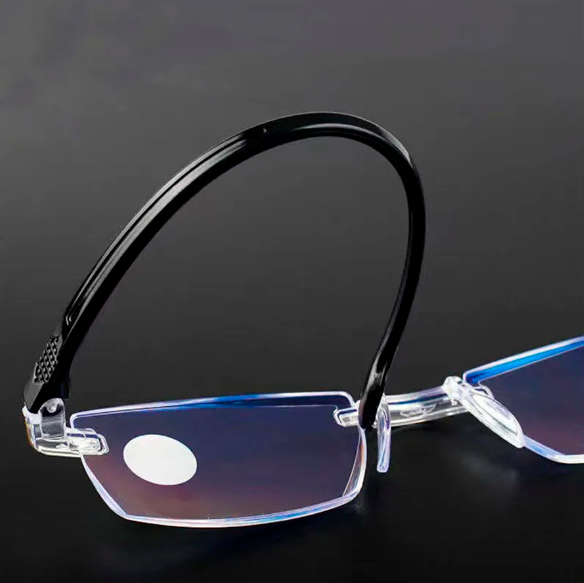 Óculos Tr90 Titanium Pro - Pague 1 Leve 2