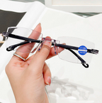 Óculos Tr90 Titanium Pro - Pague 1 Leve 2