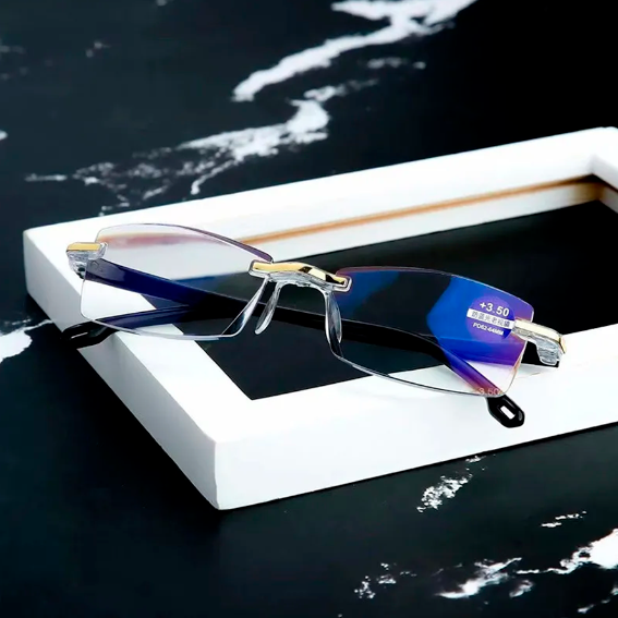 Óculos Tr90 Titanium Pro - Pague 1 Leve 2