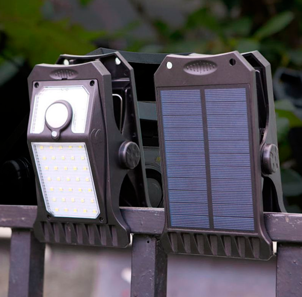 Refletor Solar FlexLight - Ultra Potente