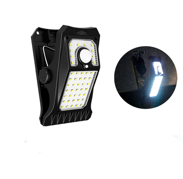 Refletor Solar FlexLight - Ultra Potente
