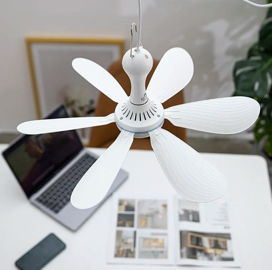 Ventilador Turbo Force - Ultra Potente