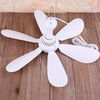 Ventilador Turbo Force - Ultra Potente