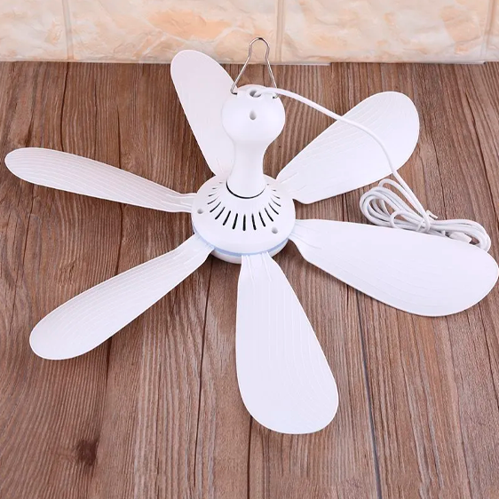 Ventilador Turbo Force - Ultra Potente