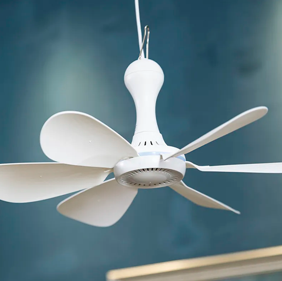 Ventilador Turbo Force - Ultra Potente