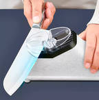 Afiador Amolador Elétrico Para Laminas – UltraSharp